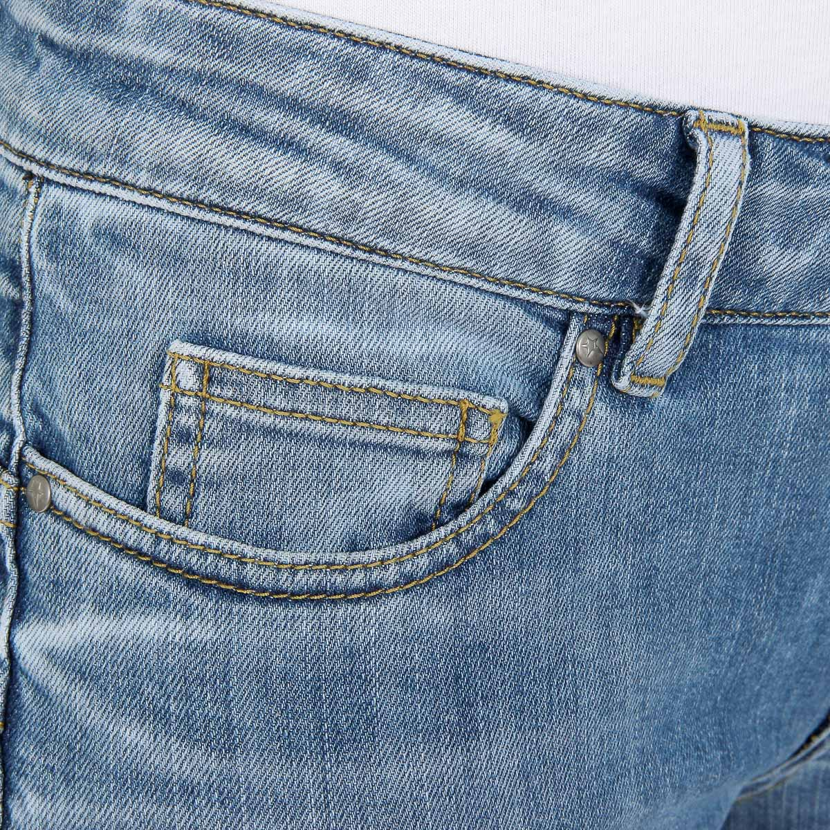 Jeans da donna Andrew Charles in denim JOSY