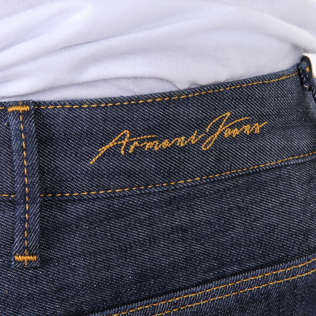 Armani Jeans Jeans Uomo Denim 3Y6J06 6D1TZ 1500 L34