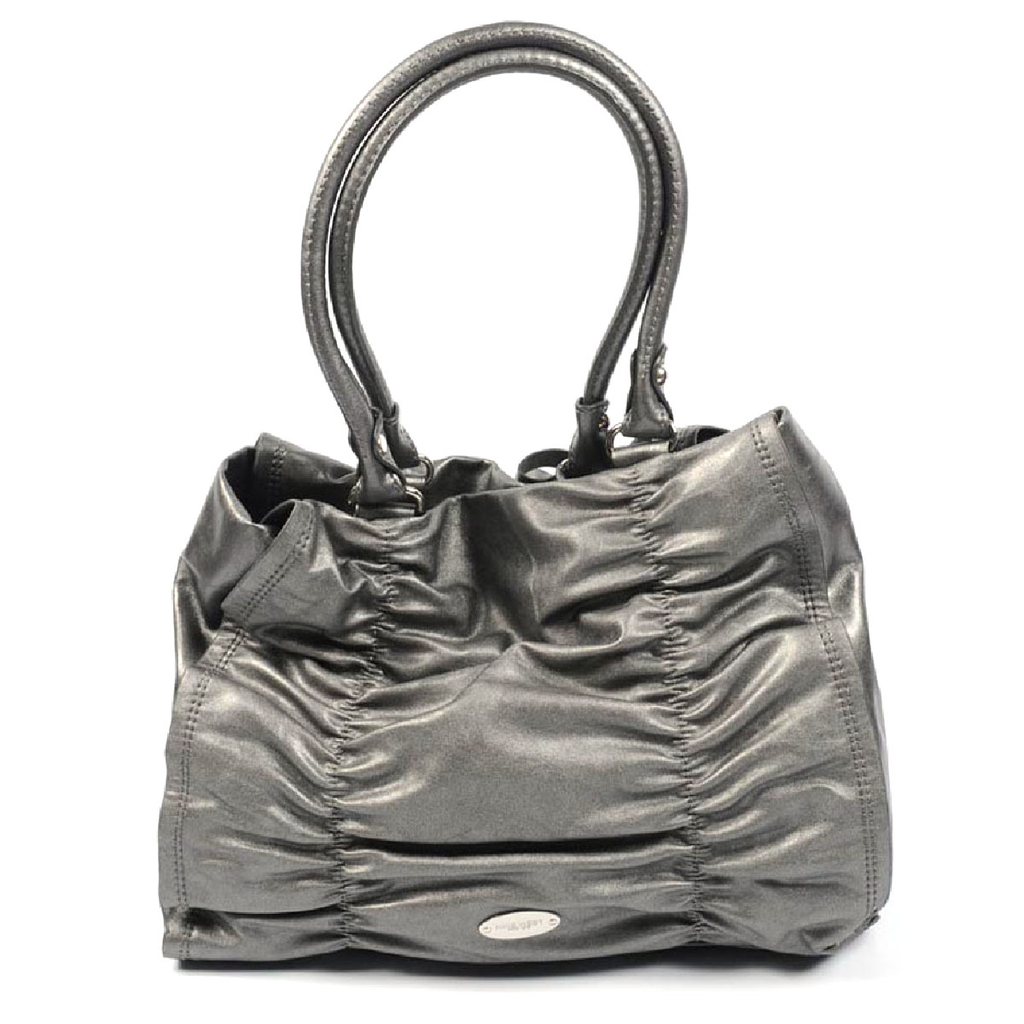 Borsa da donna Nine West 196308 PEWTER