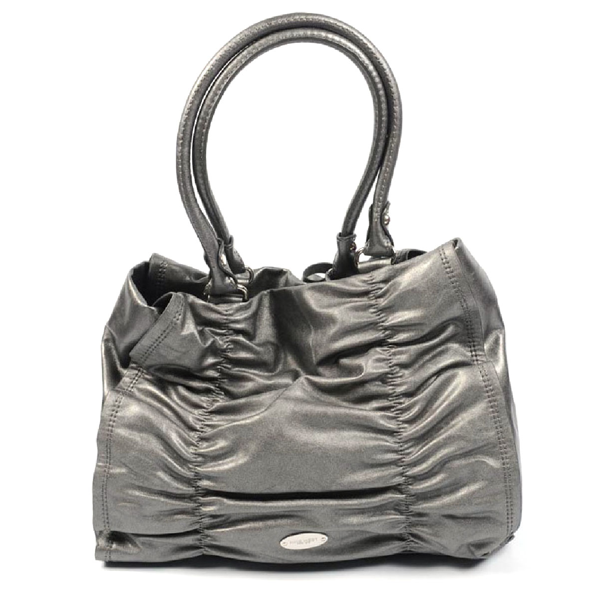 Borsa da donna Nine West 196308 PEWTER