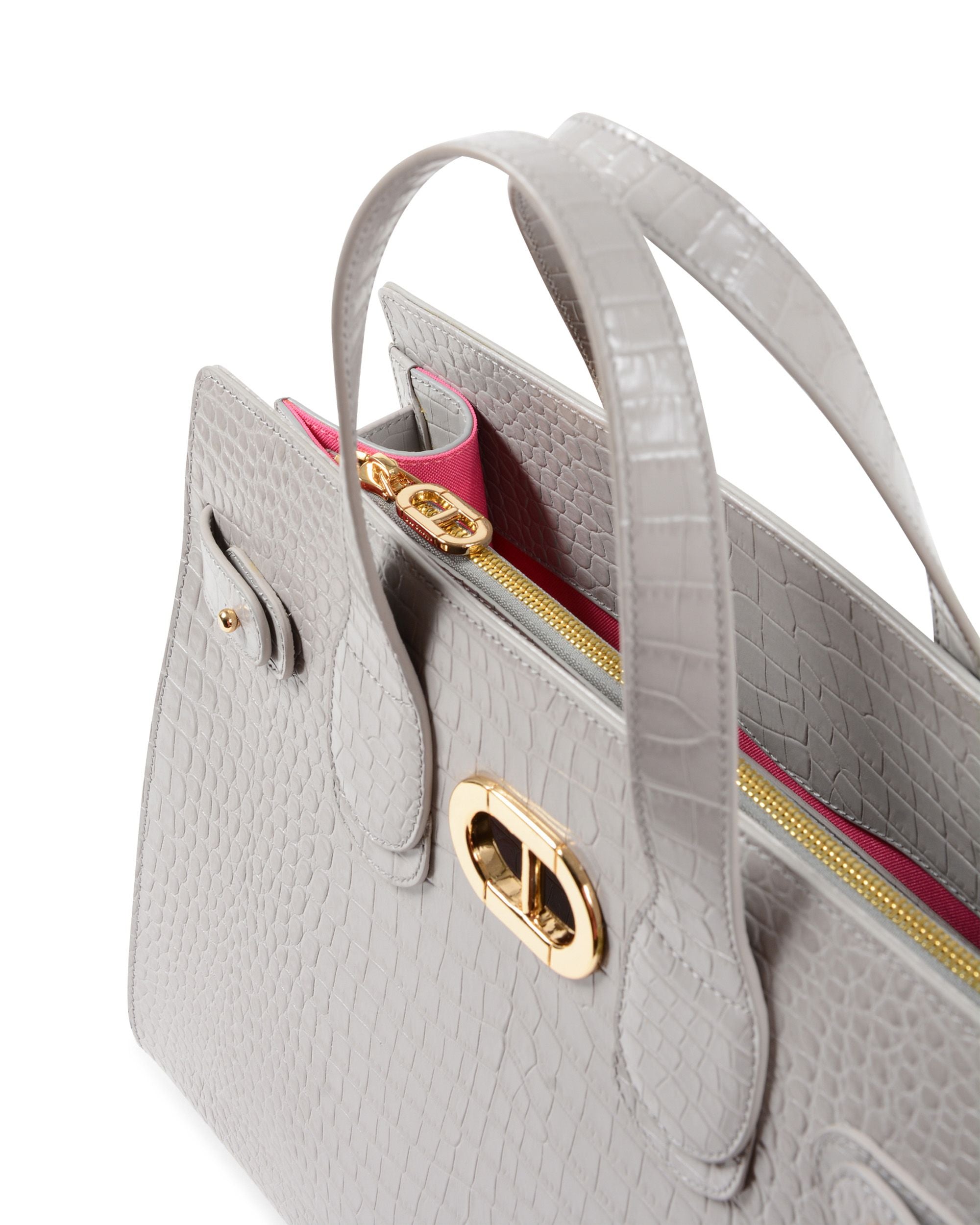 Borsa grande Verona Cocco