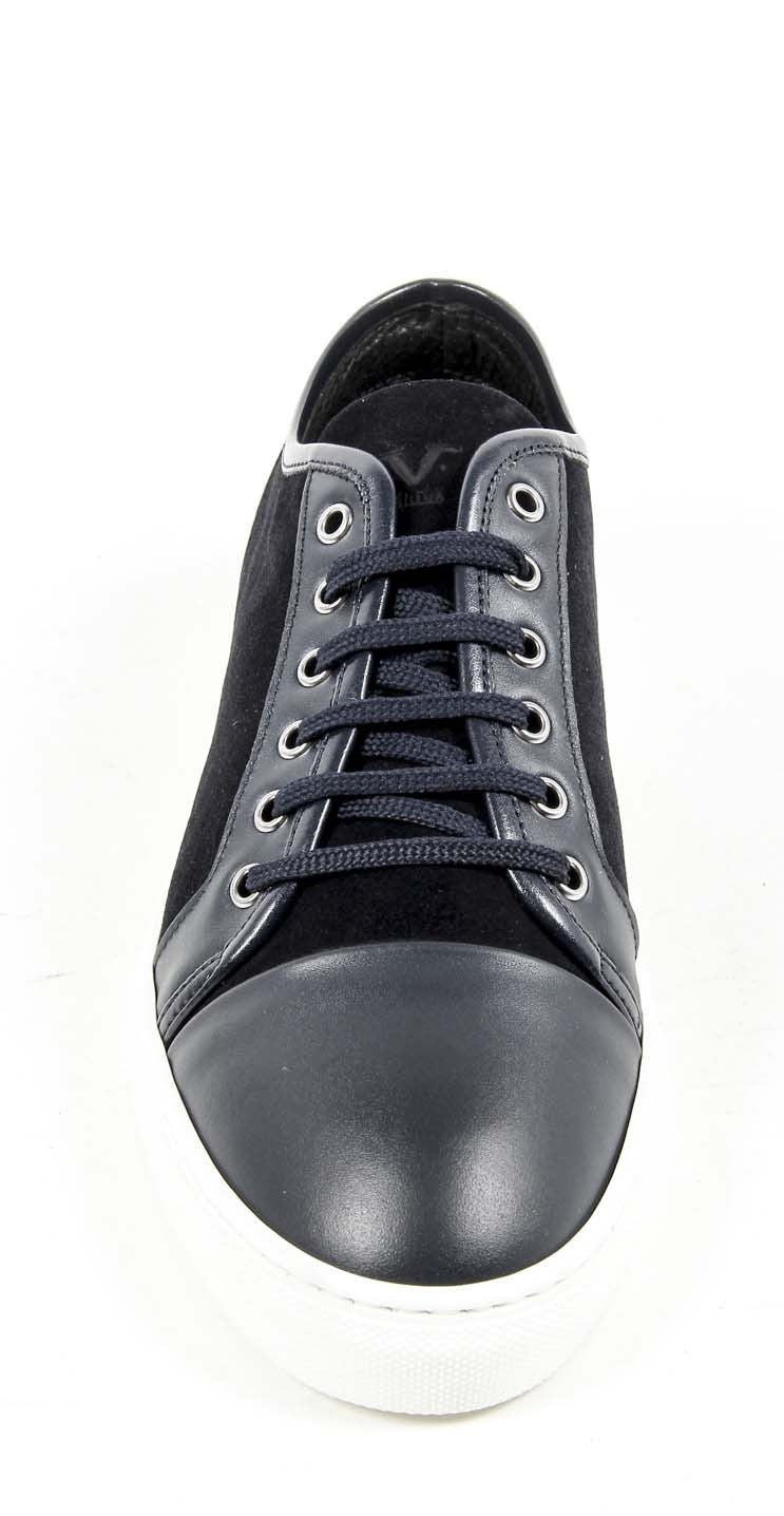 Sneaker da uomo V 1969 Italia V509 TOKYO BLU