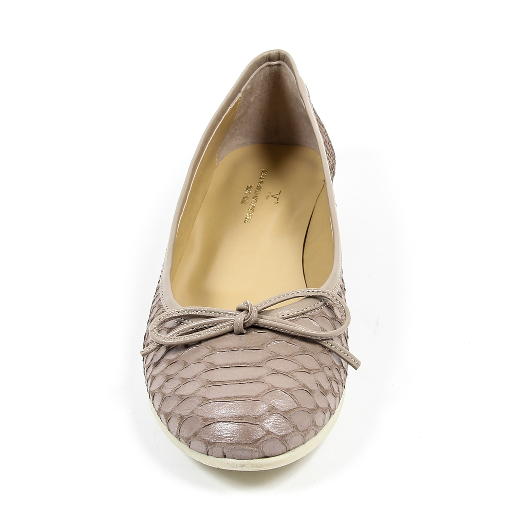 V 1969 Italia Womens Ballerina