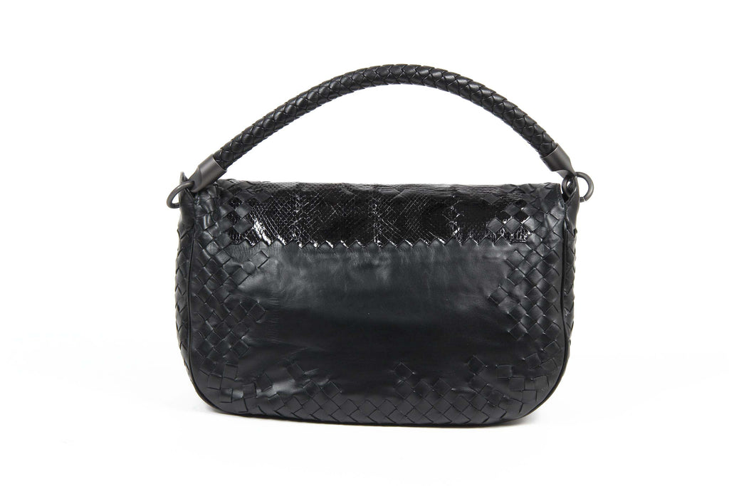 Bottega Veneta Borsa Intrecciato Donna 358063 VQ94C 1000