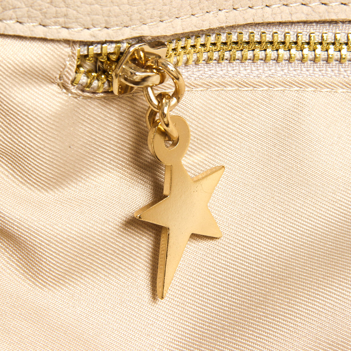 Borsa a mano da donna Andrew Charles rossa MARTA