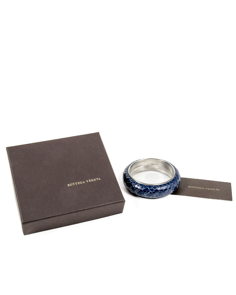 Bracciale da donna Bottega Veneta 130220 V0FH3 4200