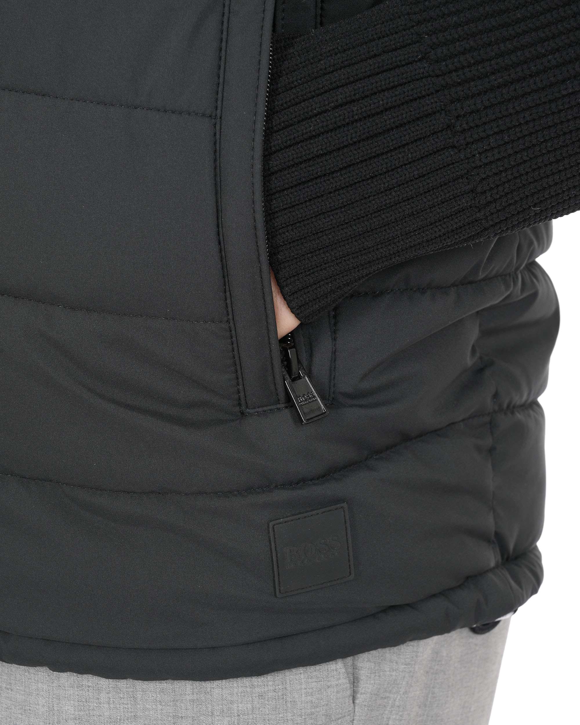 Giacca da uomo Boss by Hugo Boss 50454473 001