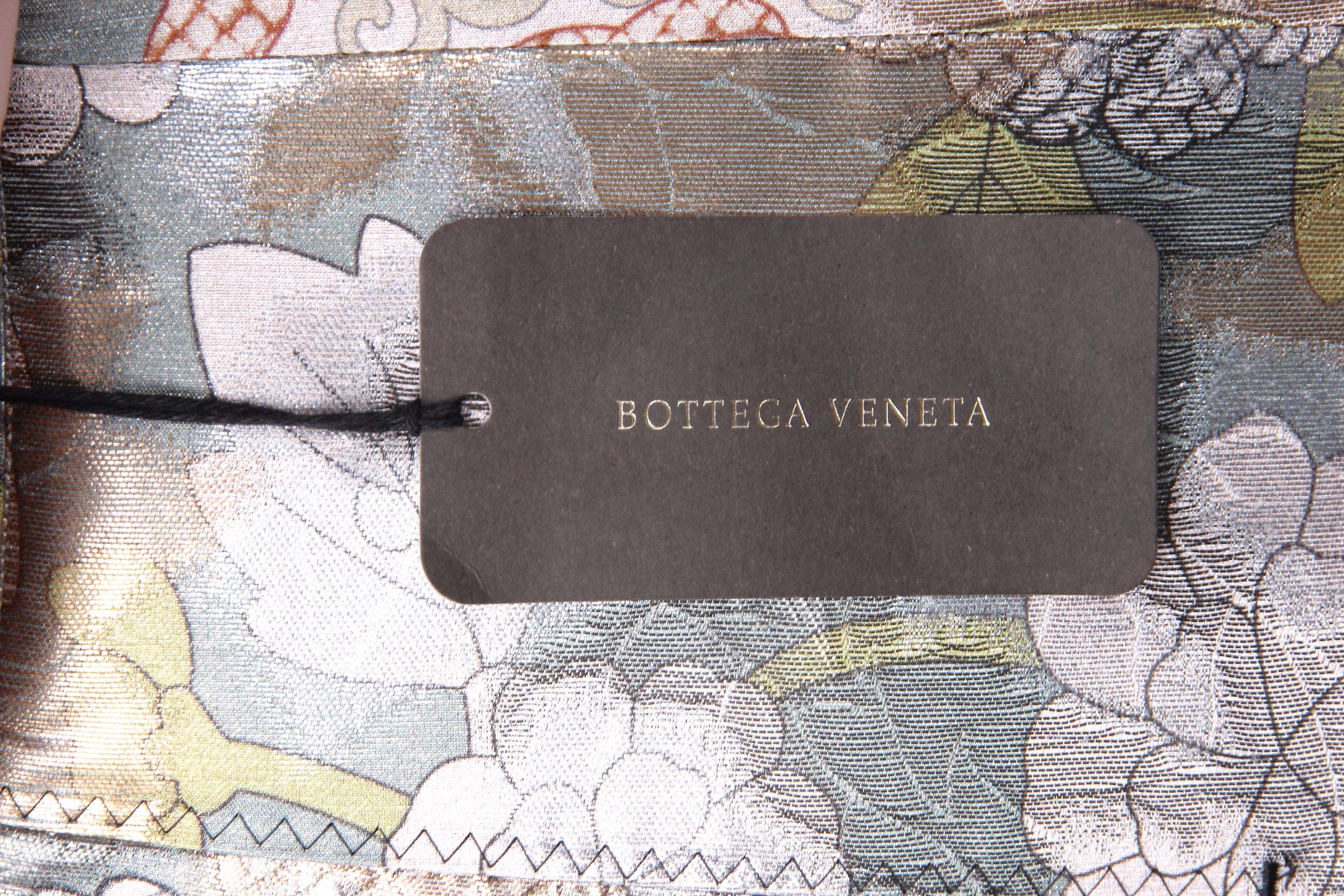 Camicia da donna Bottega Veneta 369632 VZFL0 8833
