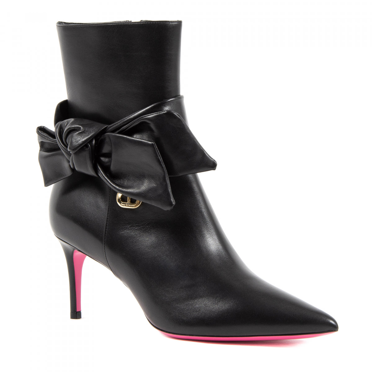 Stivaletto Fiocco