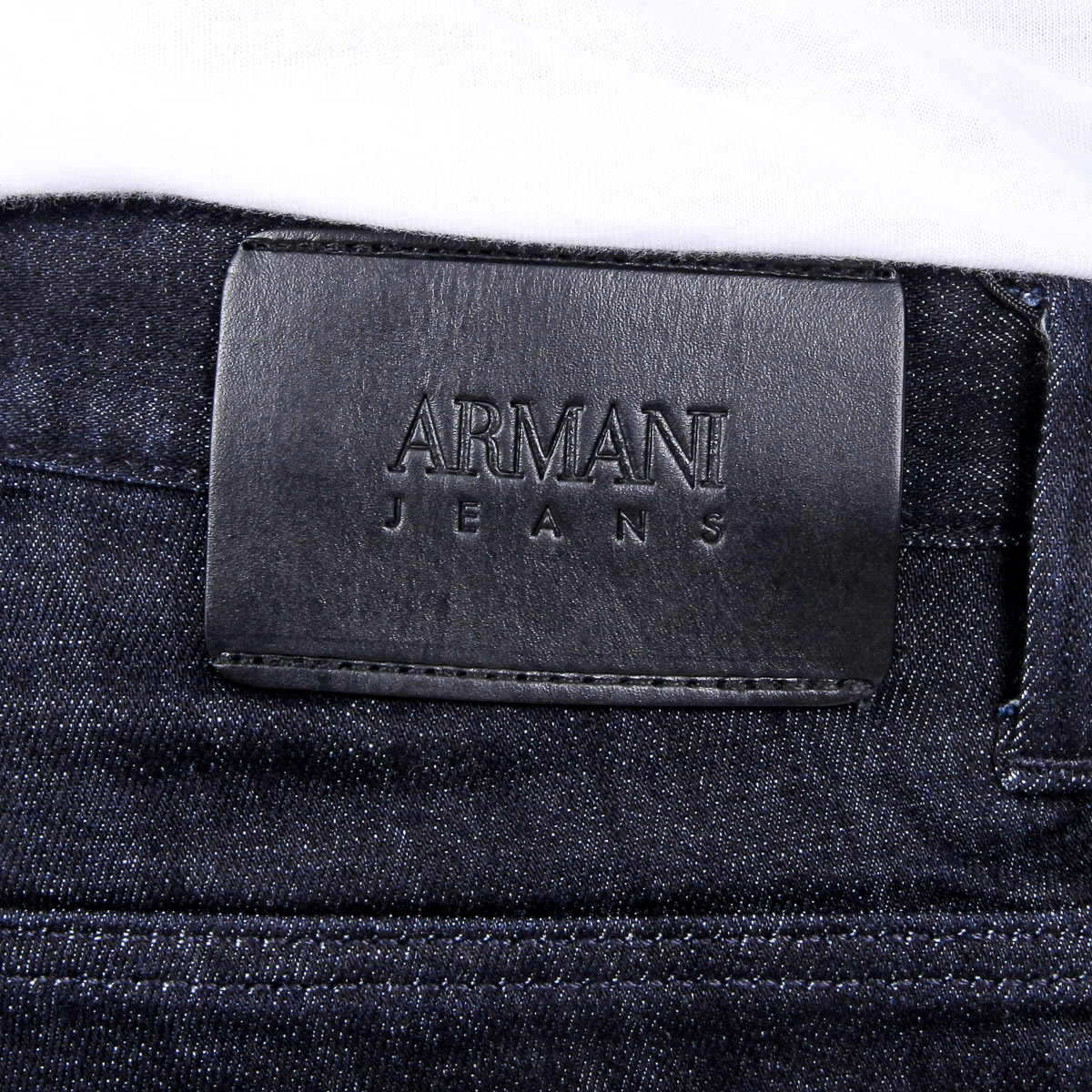 Armani Jeans Jeans Uomo Denim 3Y6J06 6DBEZ 1500 L32
