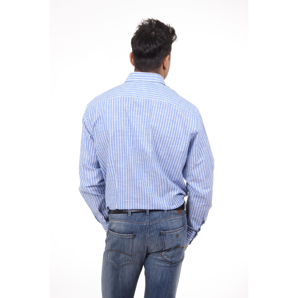 Camicia da uomo Fred Perry 30212504 0031