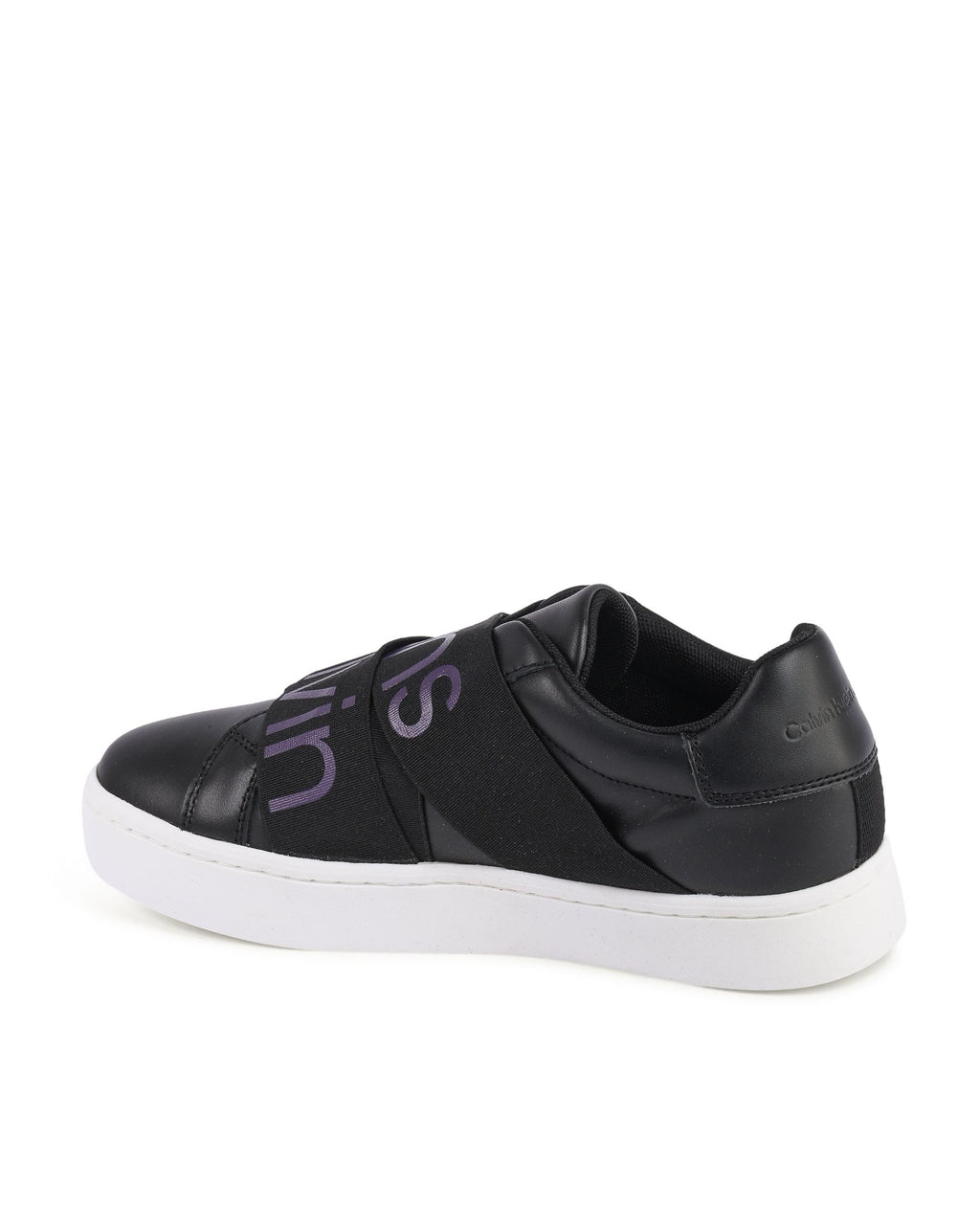 Calvin Klein Sneaker da donna nera YW0YW009110GU