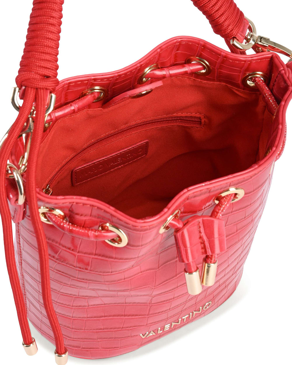 Borsa a mano da donna Valentino VBS8CI02C 003