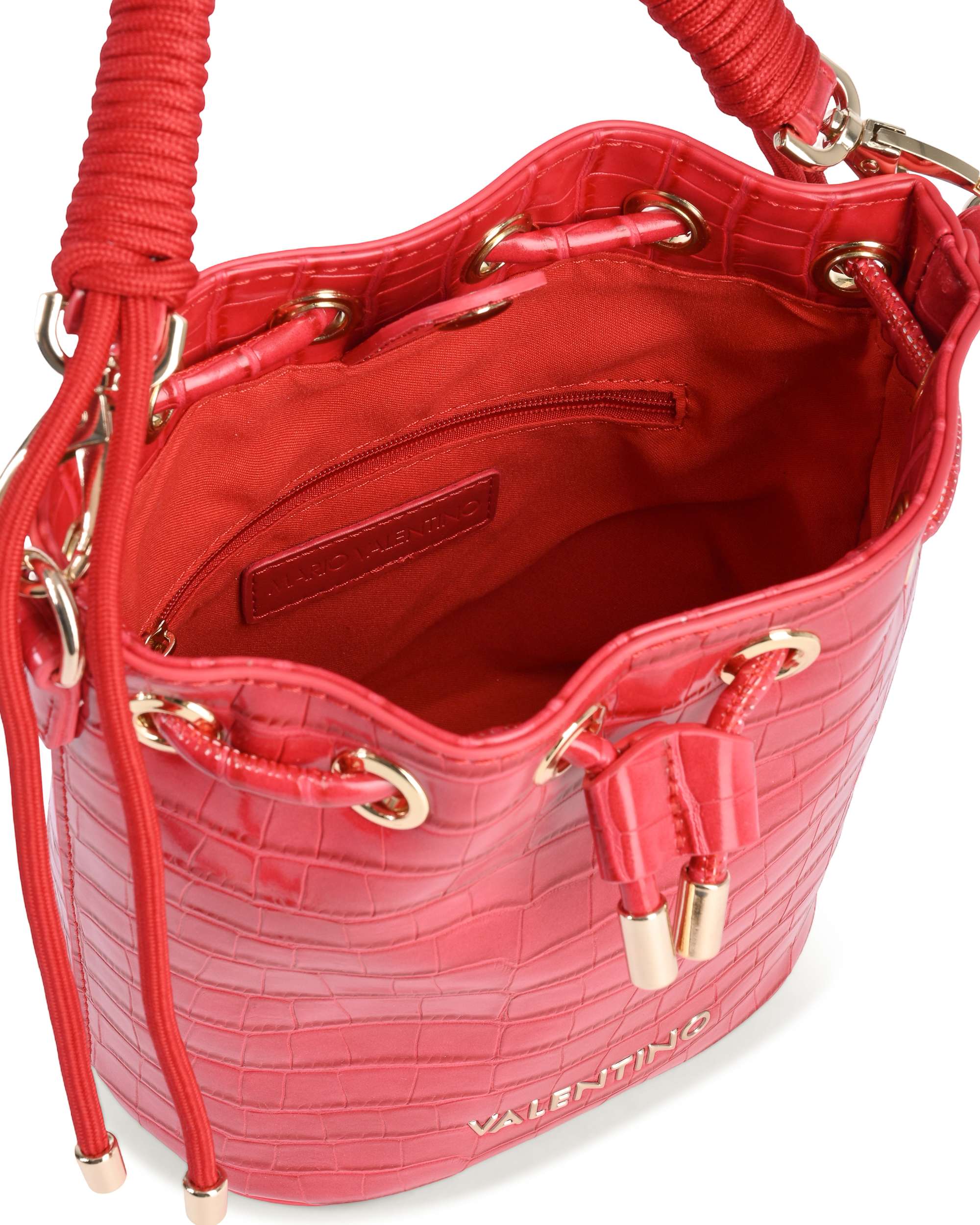 Borsa a mano da donna Valentino VBS8CI02C 003