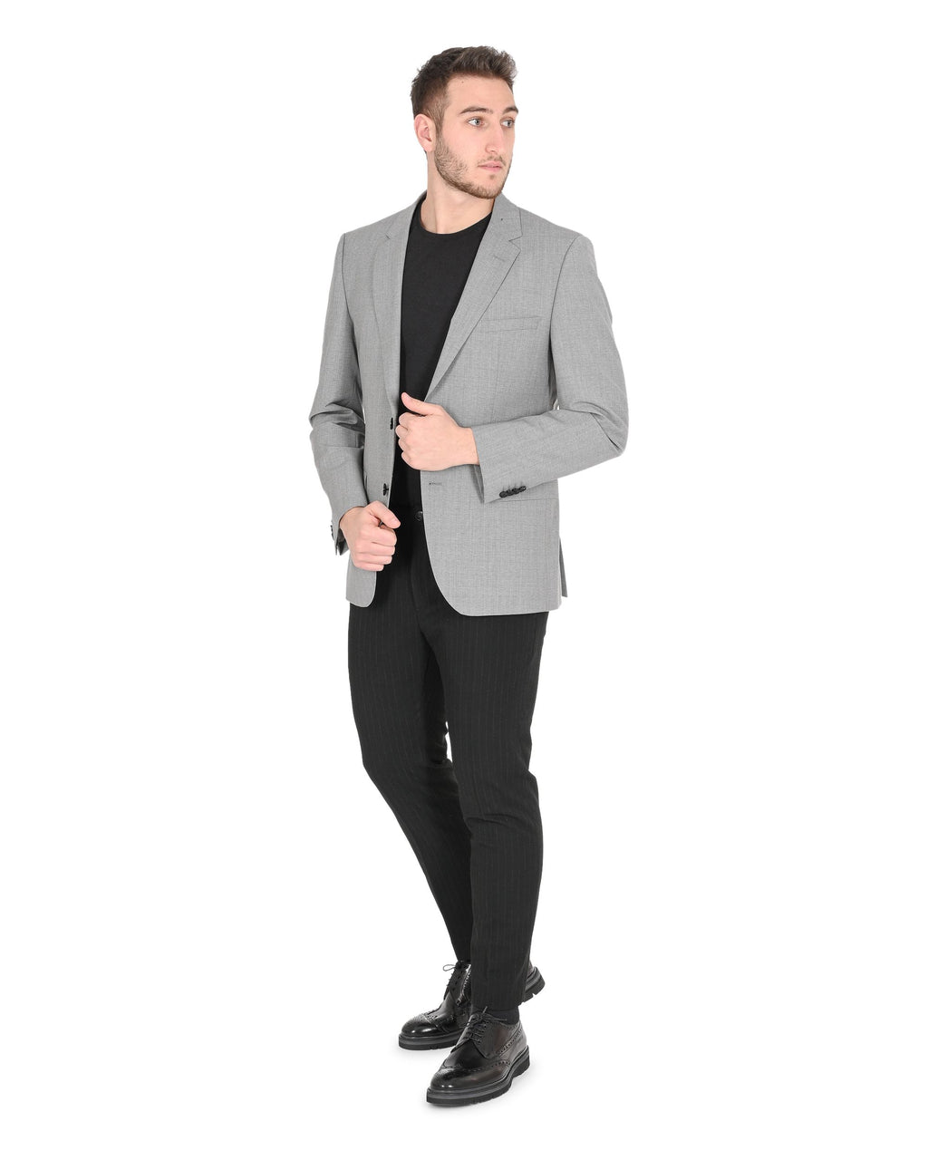 Giacca da uomo Hugo by Hugo Boss 50417030 021