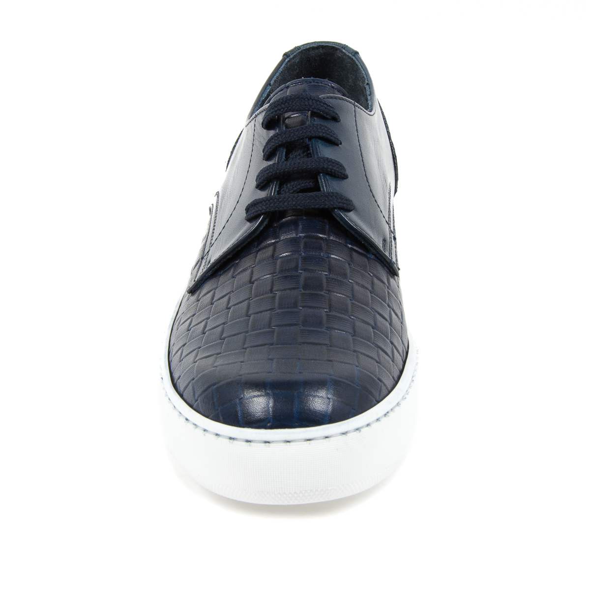 Andrew Charles Sneaker da uomo blu WILLIAM