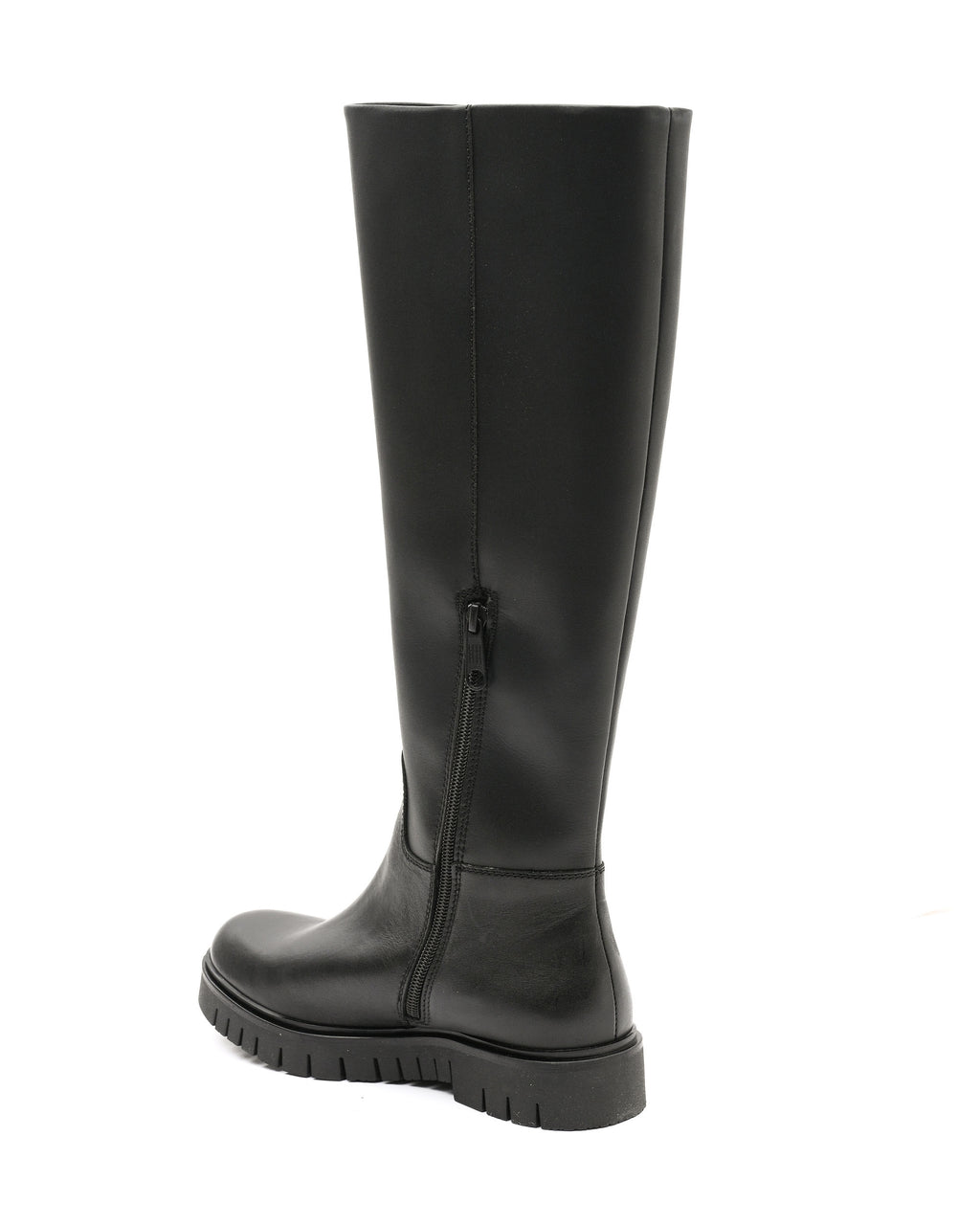 Stivali da donna Tommy Hilfiger EN0EN02627BDS