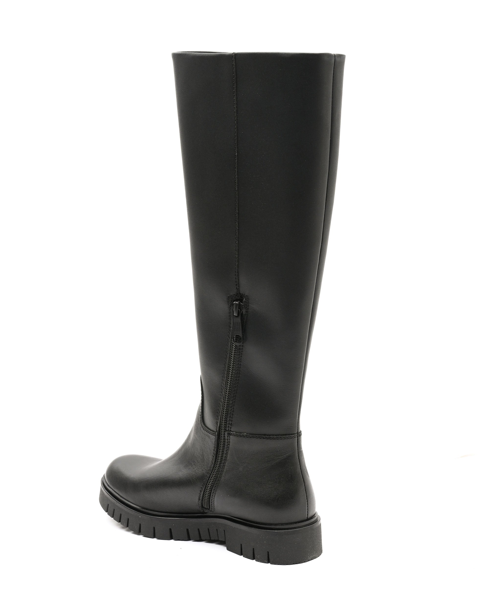 Stivali da donna Tommy Hilfiger EN0EN02627BDS