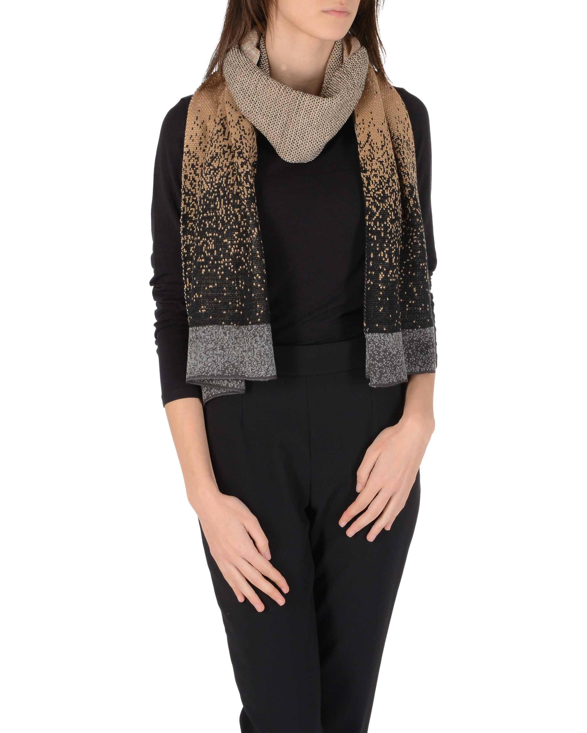 Sciarpa Missoni Donna Multicolore SC12PSD56230001