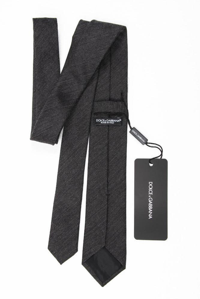 Cravatte da uomo Dolce & Gabbana GT141E G0M9F S8033