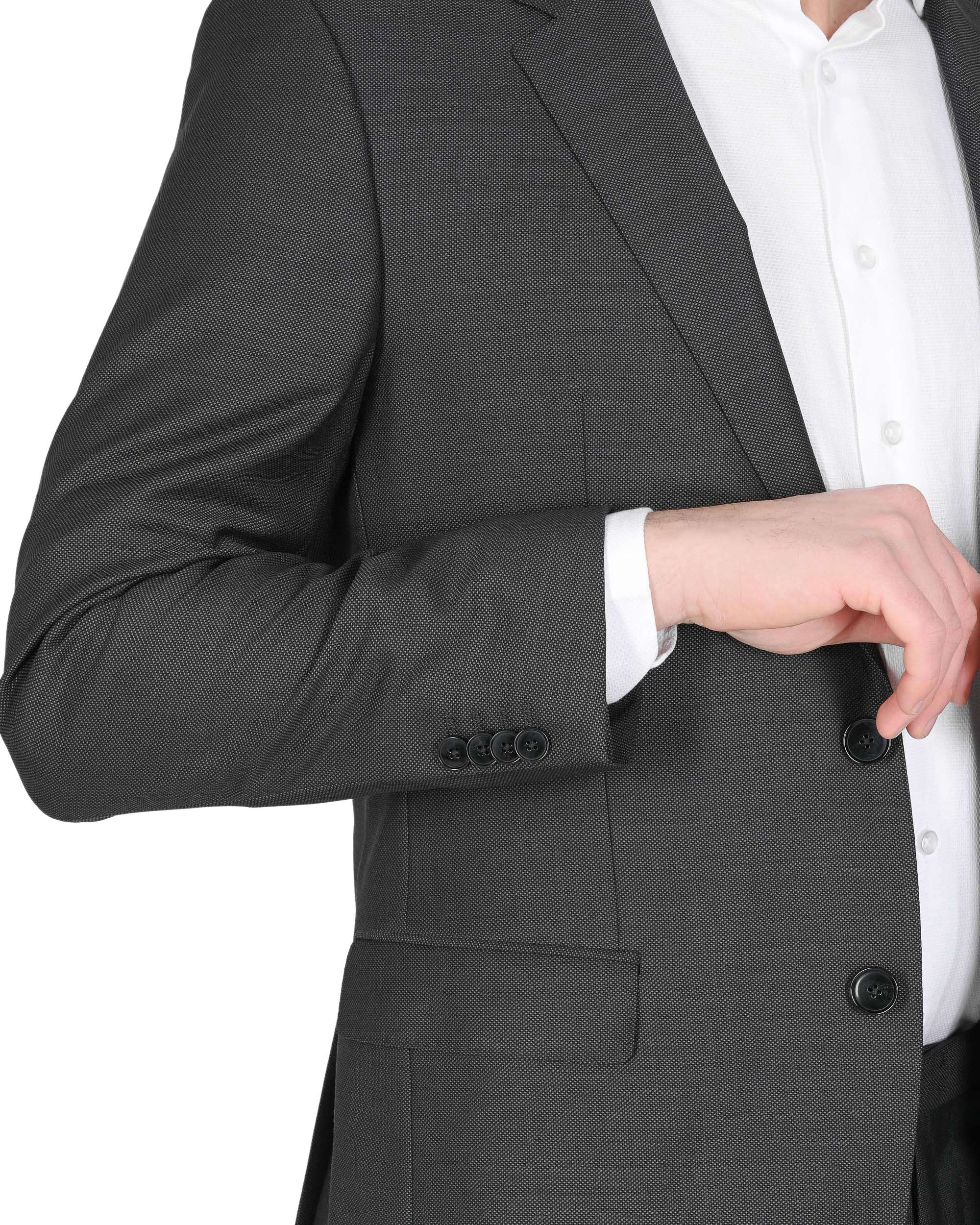 Giacca da uomo Hugo by Hugo Boss 50409564 081
