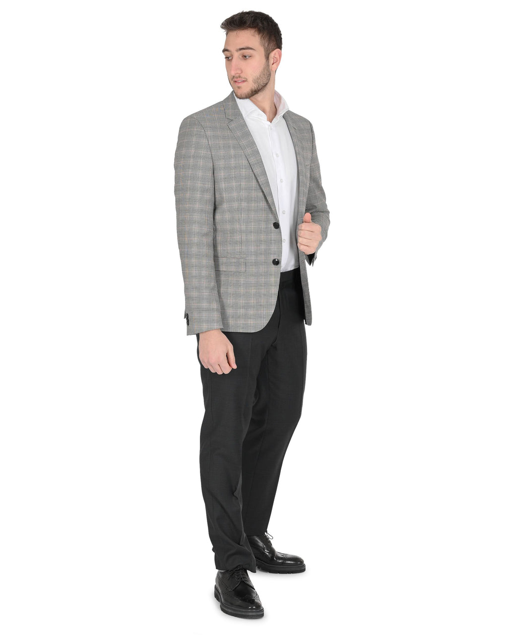 Giacca da uomo Hugo by Hugo Boss 50441099 083