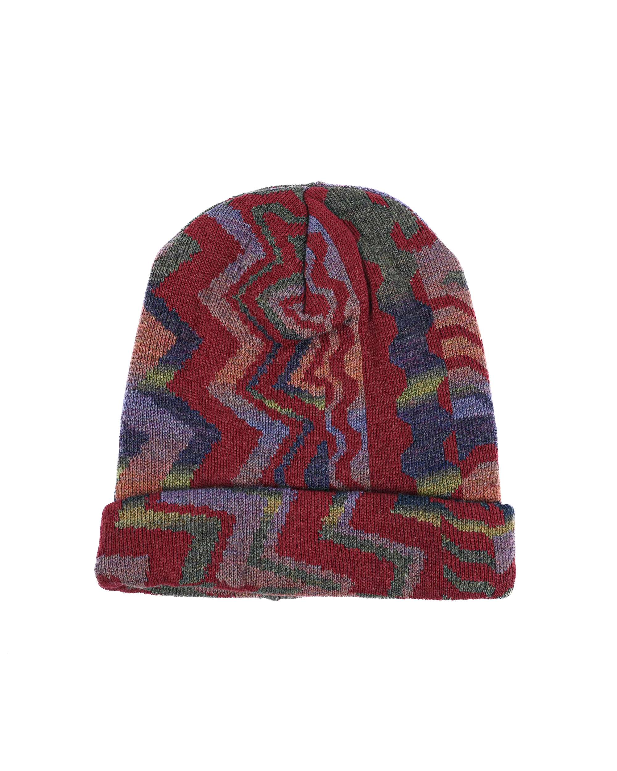 Cappello da donna Missoni CPL8WMU65970001