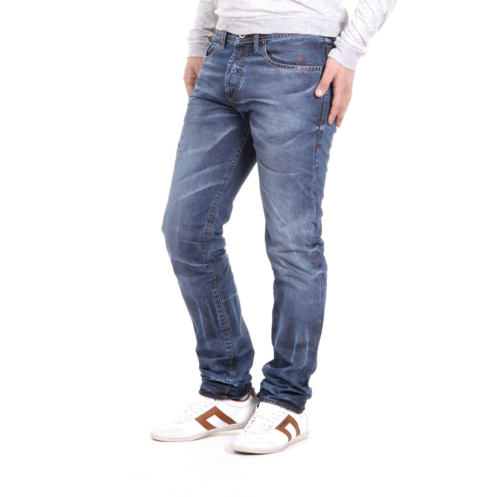 Diesel jeans uomo BUSTER 0841H L.32