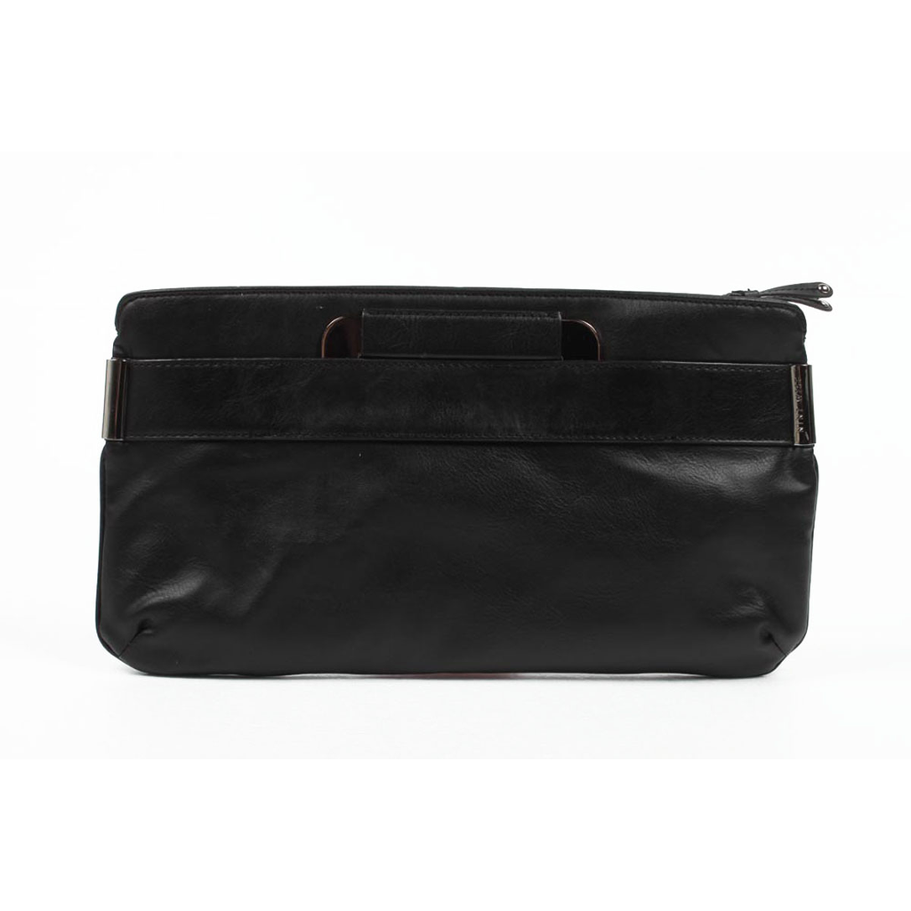 Borsa da donna Nine West 236501 NERO BIANCO