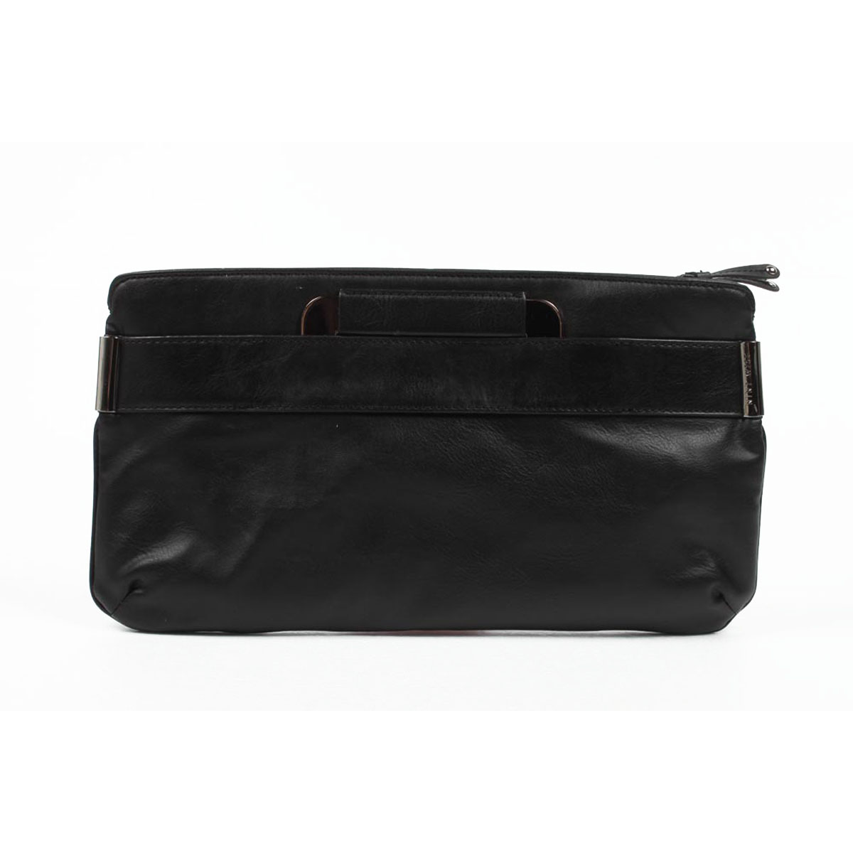 Borsa da donna Nine West 236501 NERO BIANCO