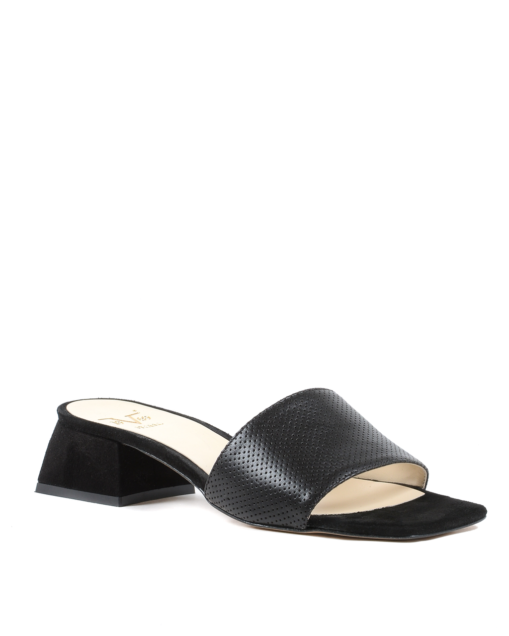 19V69 Italia Sandalo Donna Marrone Scuro 4909 TRAF MARRONE SCURO