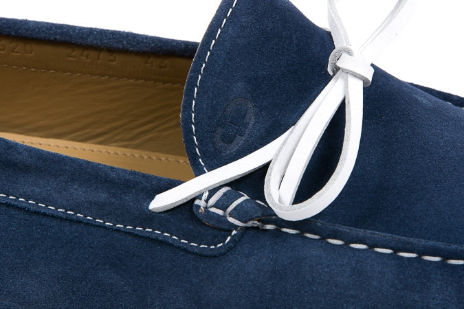Mocassino Softy Carrera