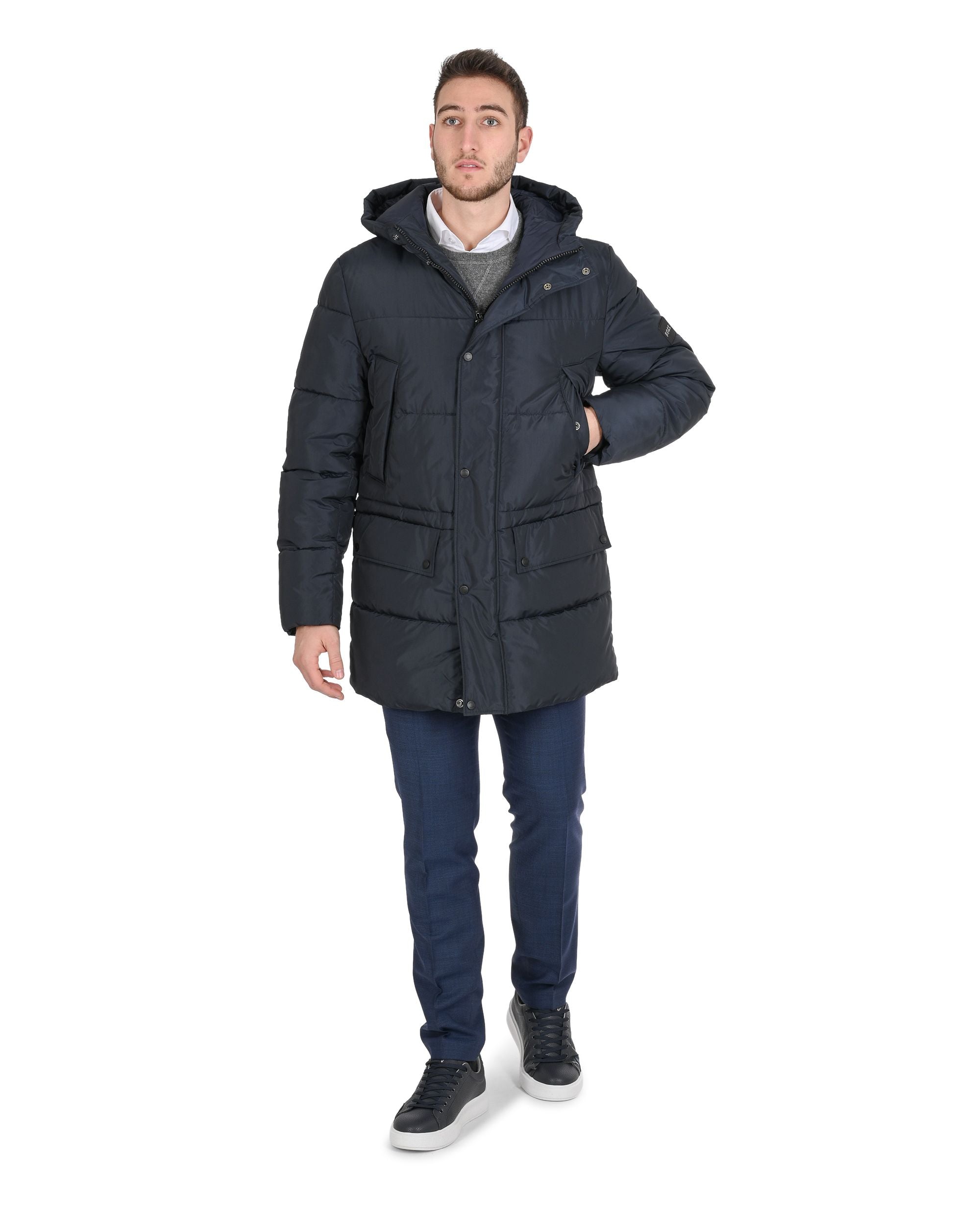 Giacca da uomo Boss by Hugo Boss 50490540 402