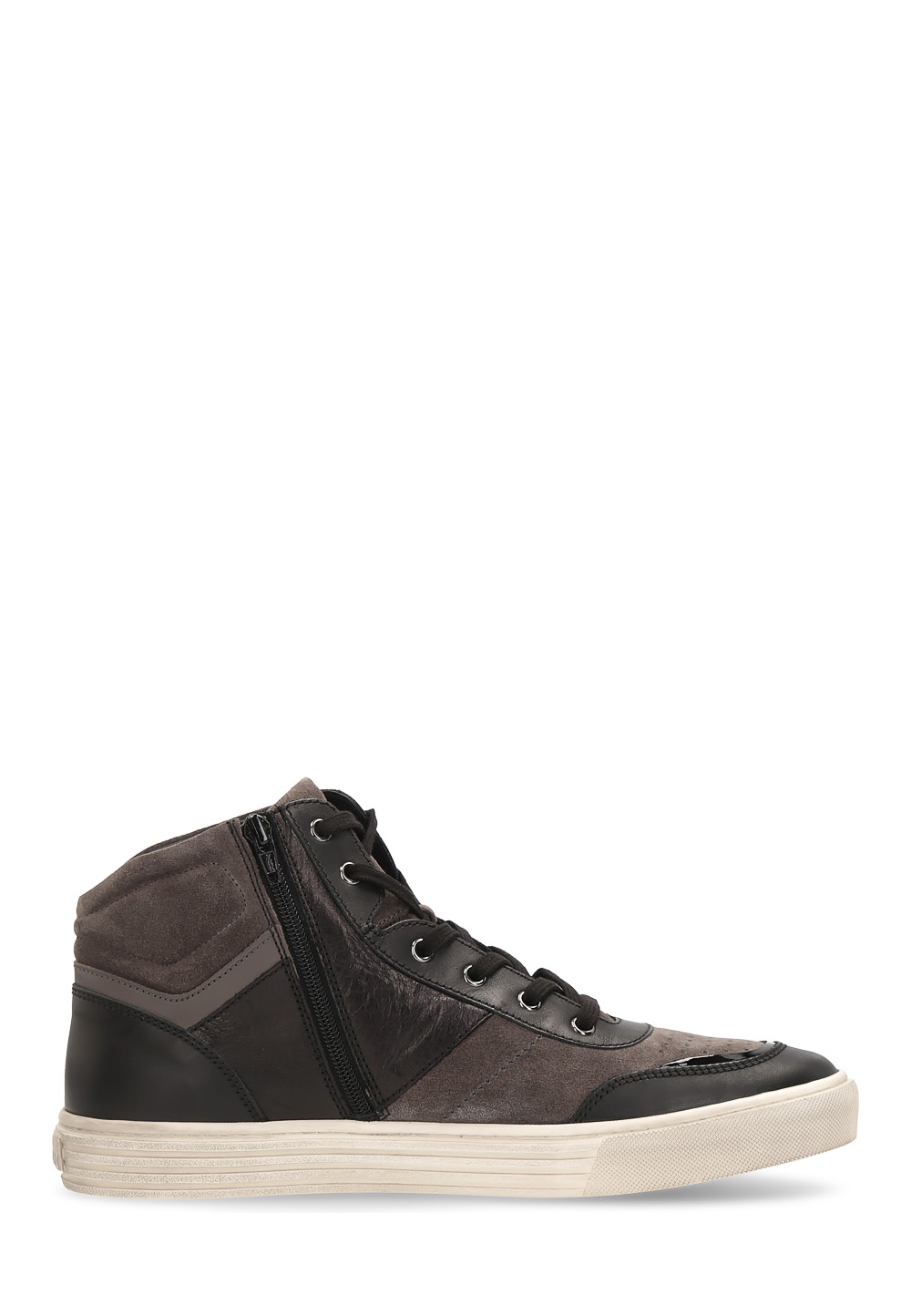 Hogan Sneaker Uomo Multicolore Rebel HXM2060S74099OO077I