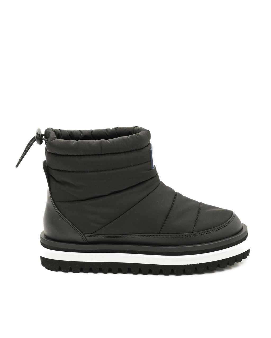 Stivali da donna Tommy Hilfiger EN0EN02725BDS