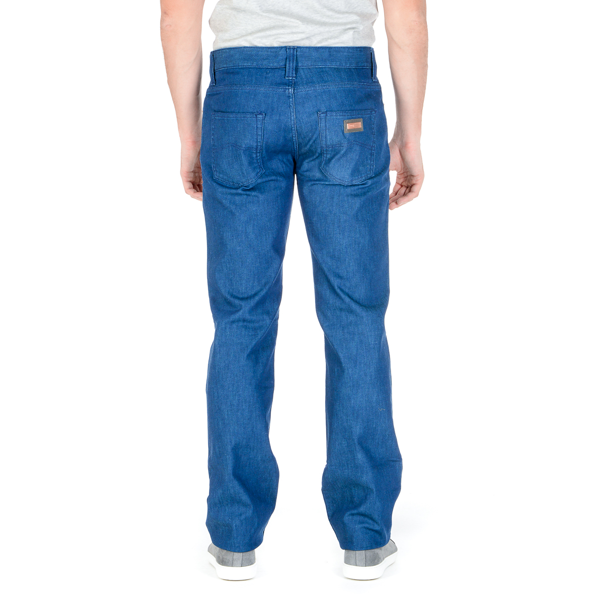 Jeans Armani Collezioni Uomo Blu