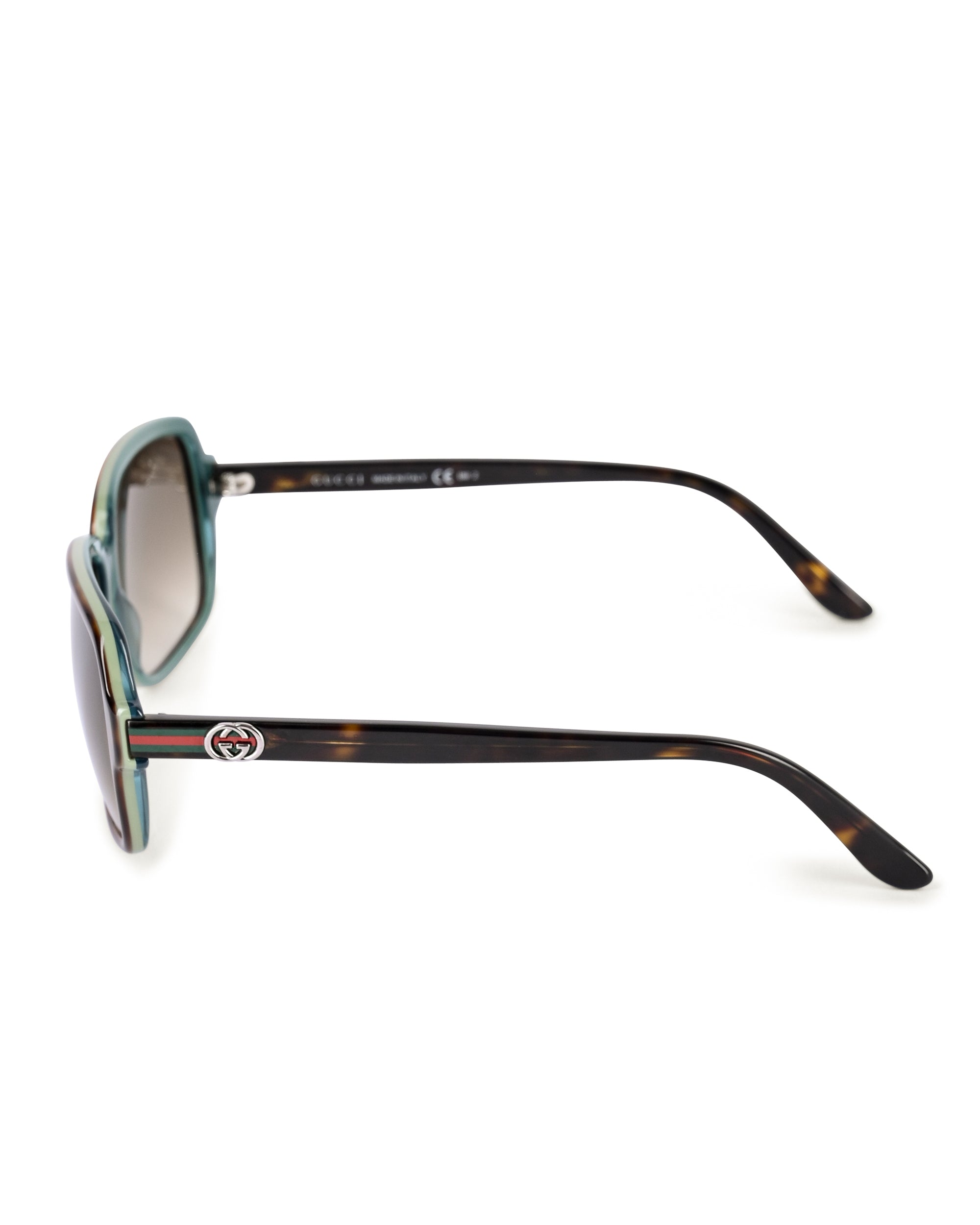 Occhiali da sole Gucci GG3583 S LA2DB
