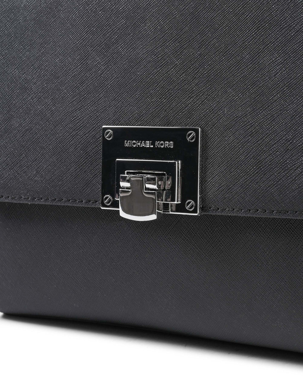 Michael Kors Borsa a tracolla media TH 35T7ST4S2L NERA