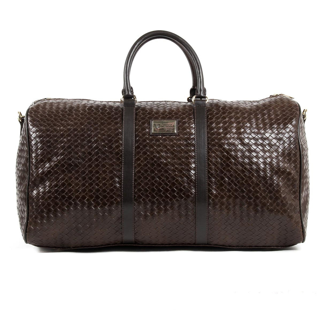 V 1969 Italia Borsa sportiva da uomo V1969018B COFFEE