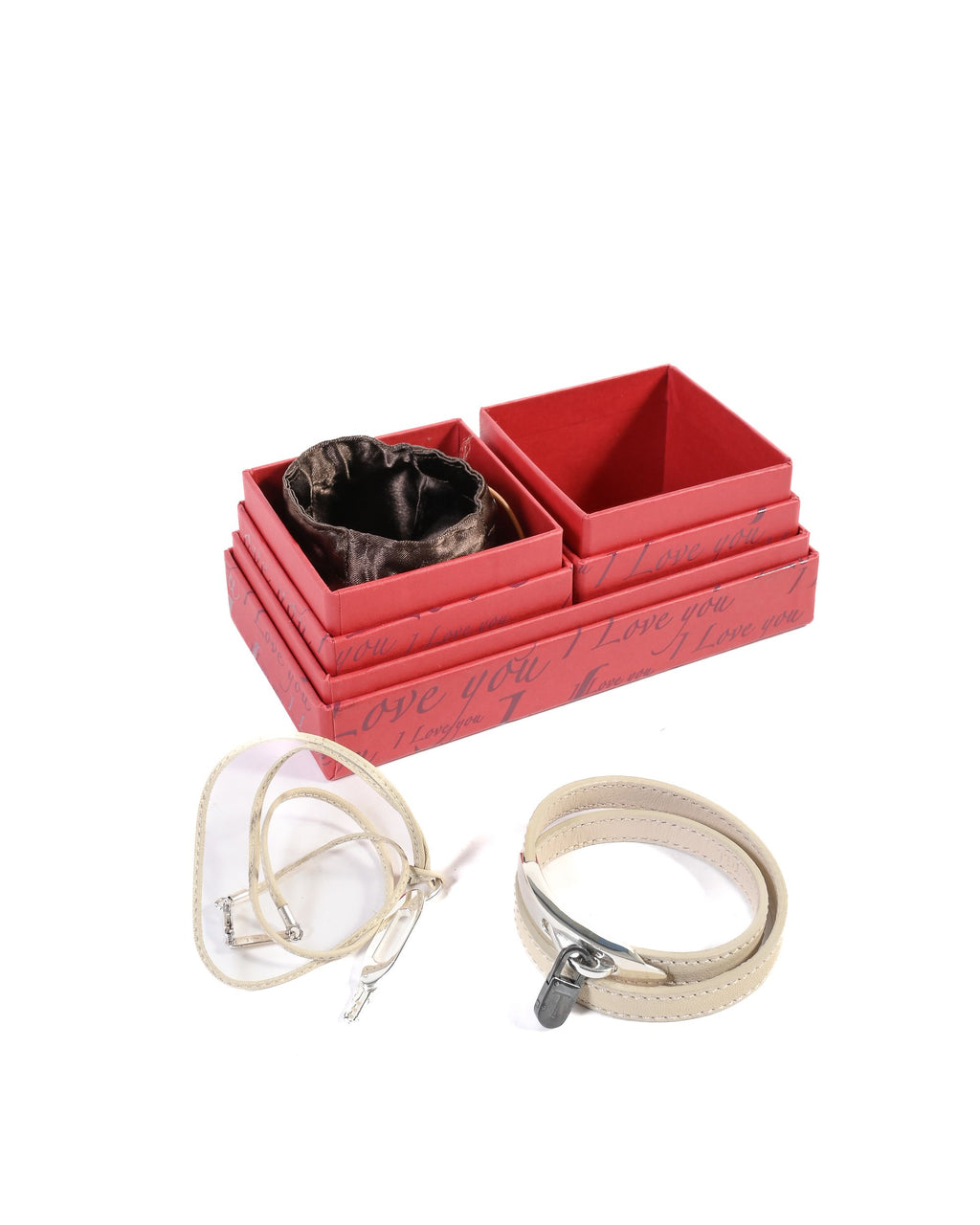 Collana e bracciale da donna Tod's XEWCO310100TW0B010