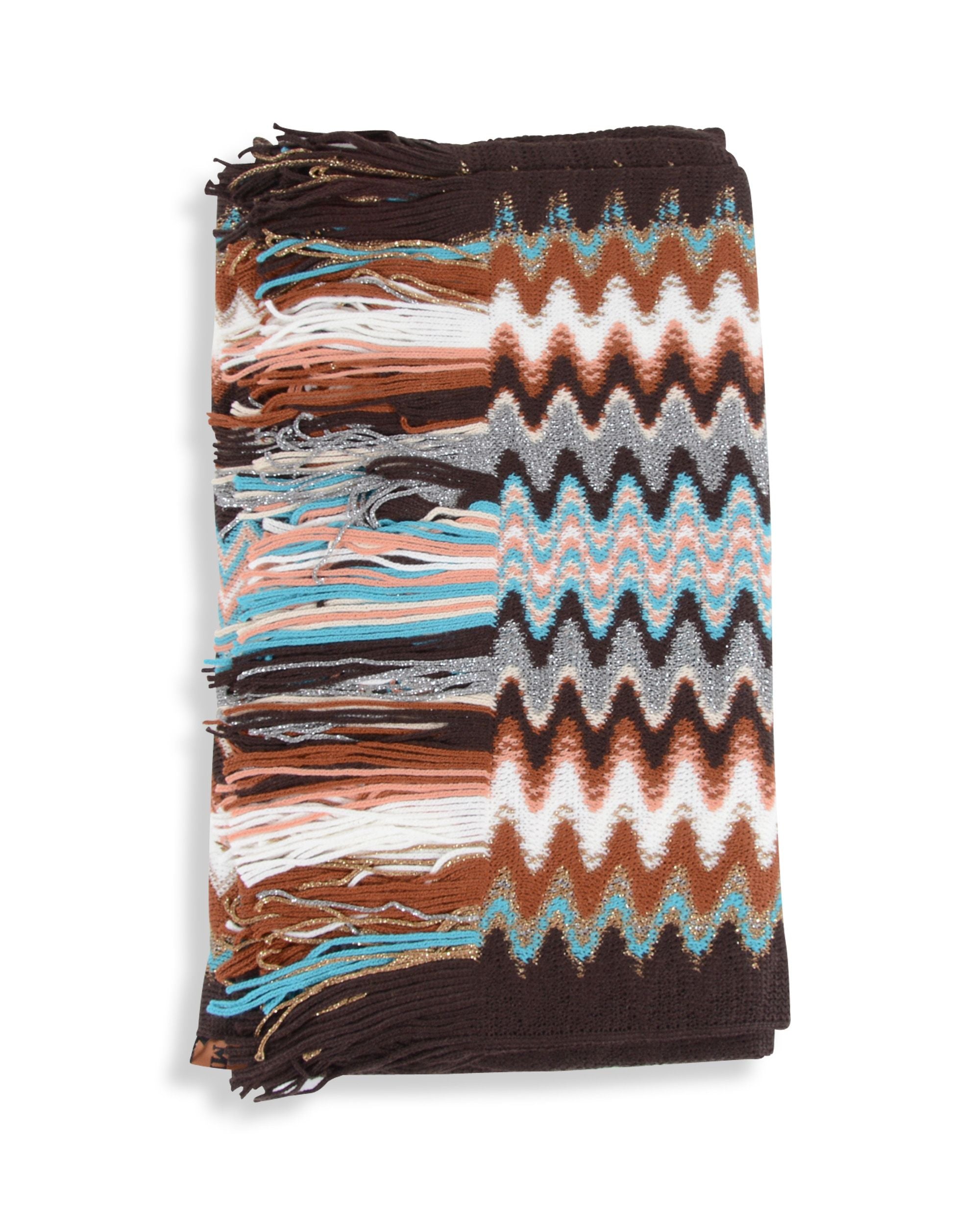 Missoni Donna Stola Multicolore POU9WMD67940003