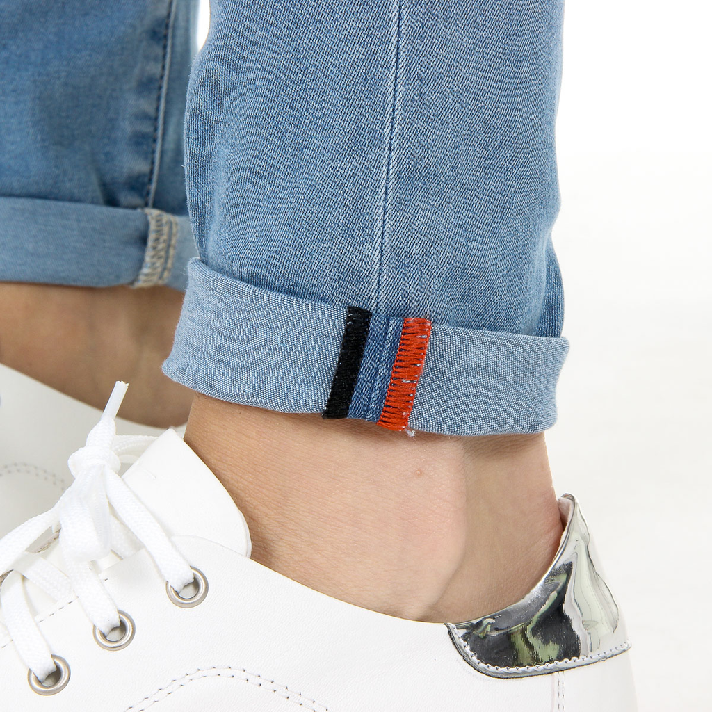Jeans da donna Andrew Charles Denim CLAIRE