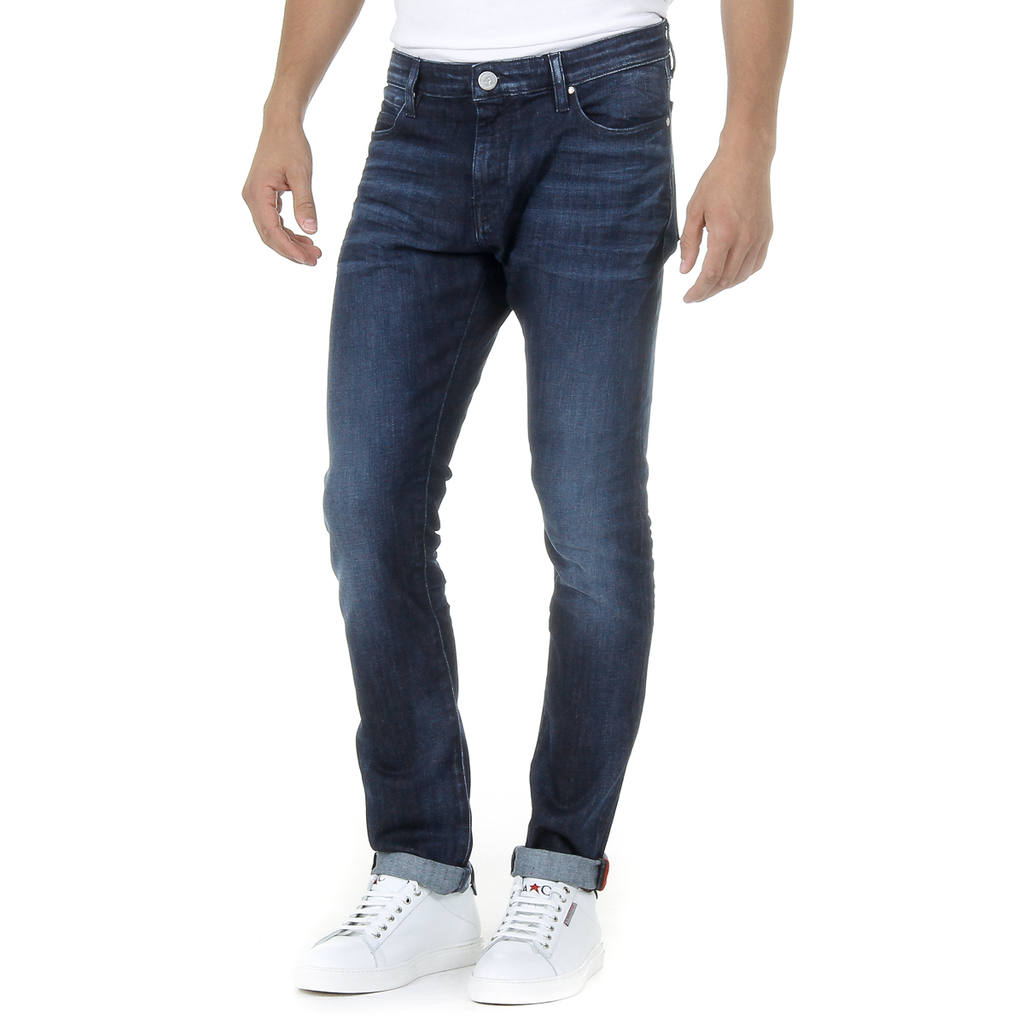 Jeans da uomo Andrew Charles Denim THOMAS