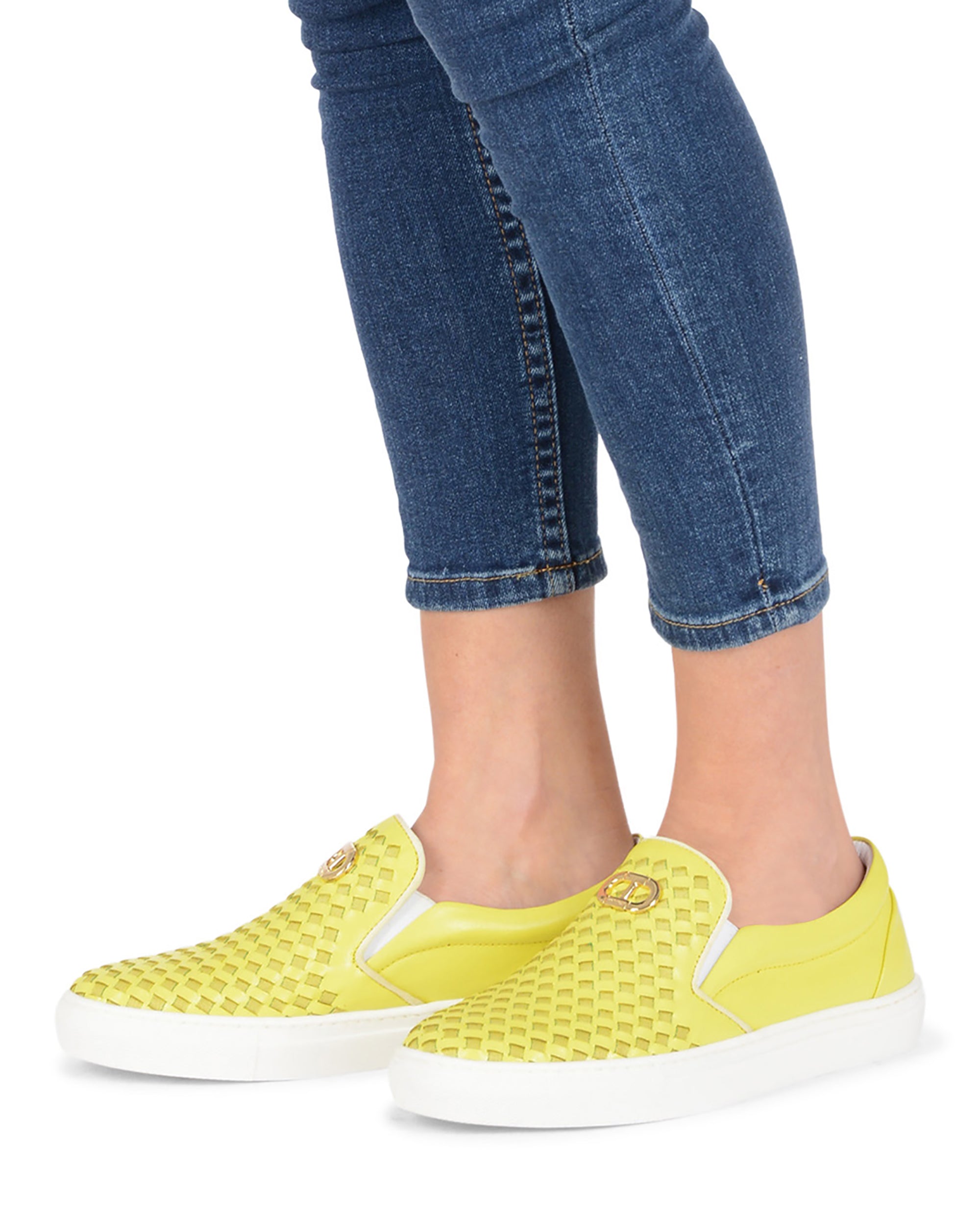 Sneaker Turner
