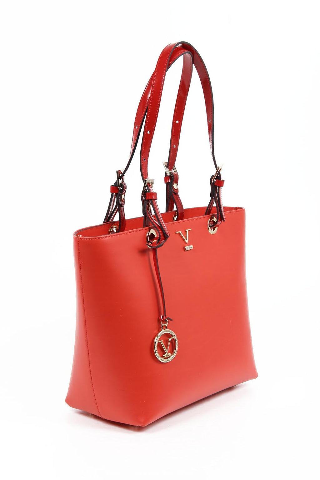 Borsa donna V 1969 Italia E250/52 RUGA/SPECCHIO ROSSO/218