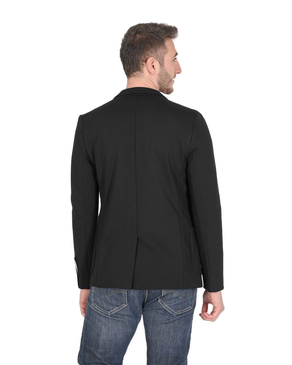 Giacca da uomo Hugo by Hugo Boss 50460614 001