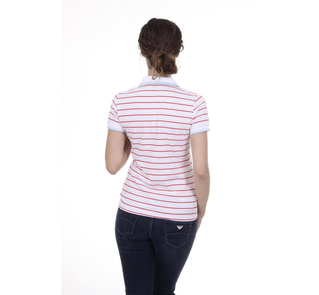 Polo da donna Fred Perry 31172046 0032