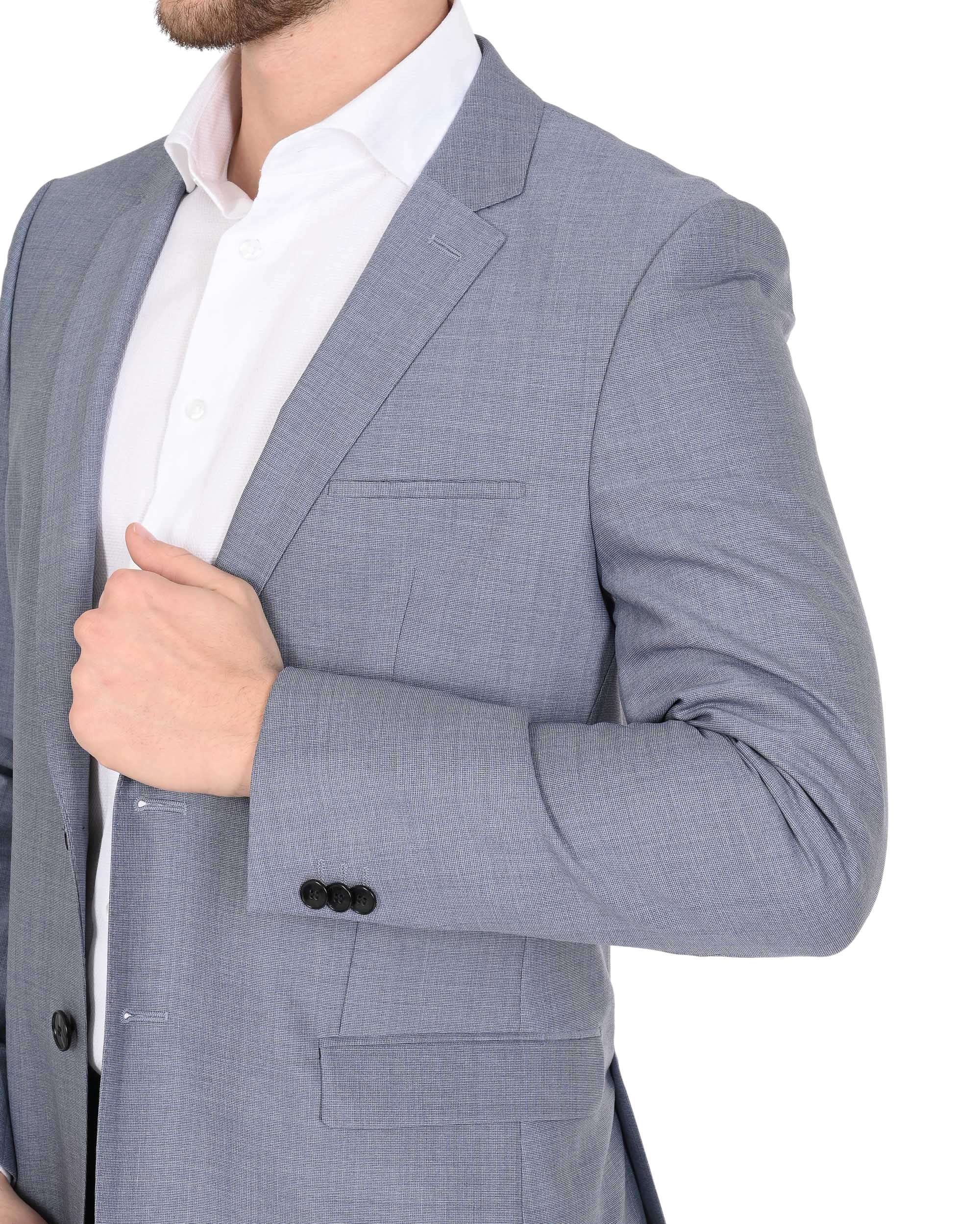 Giacca da uomo Hugo by Hugo Boss 50441097 455