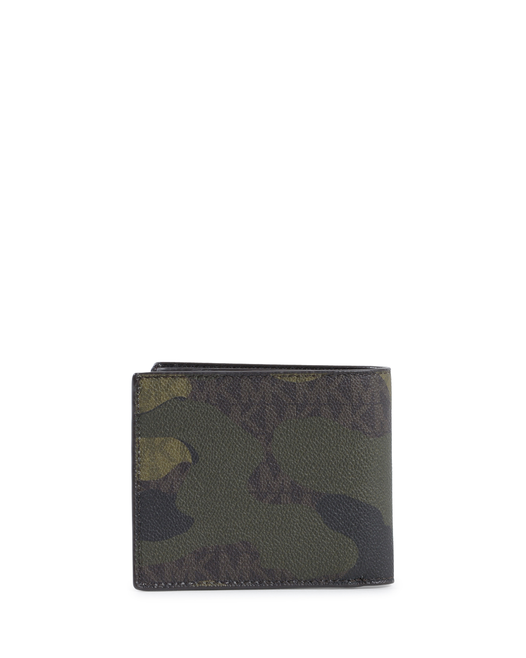 Portafoglio da uomo Michael Kors 39F7MMNF1V MILITARY