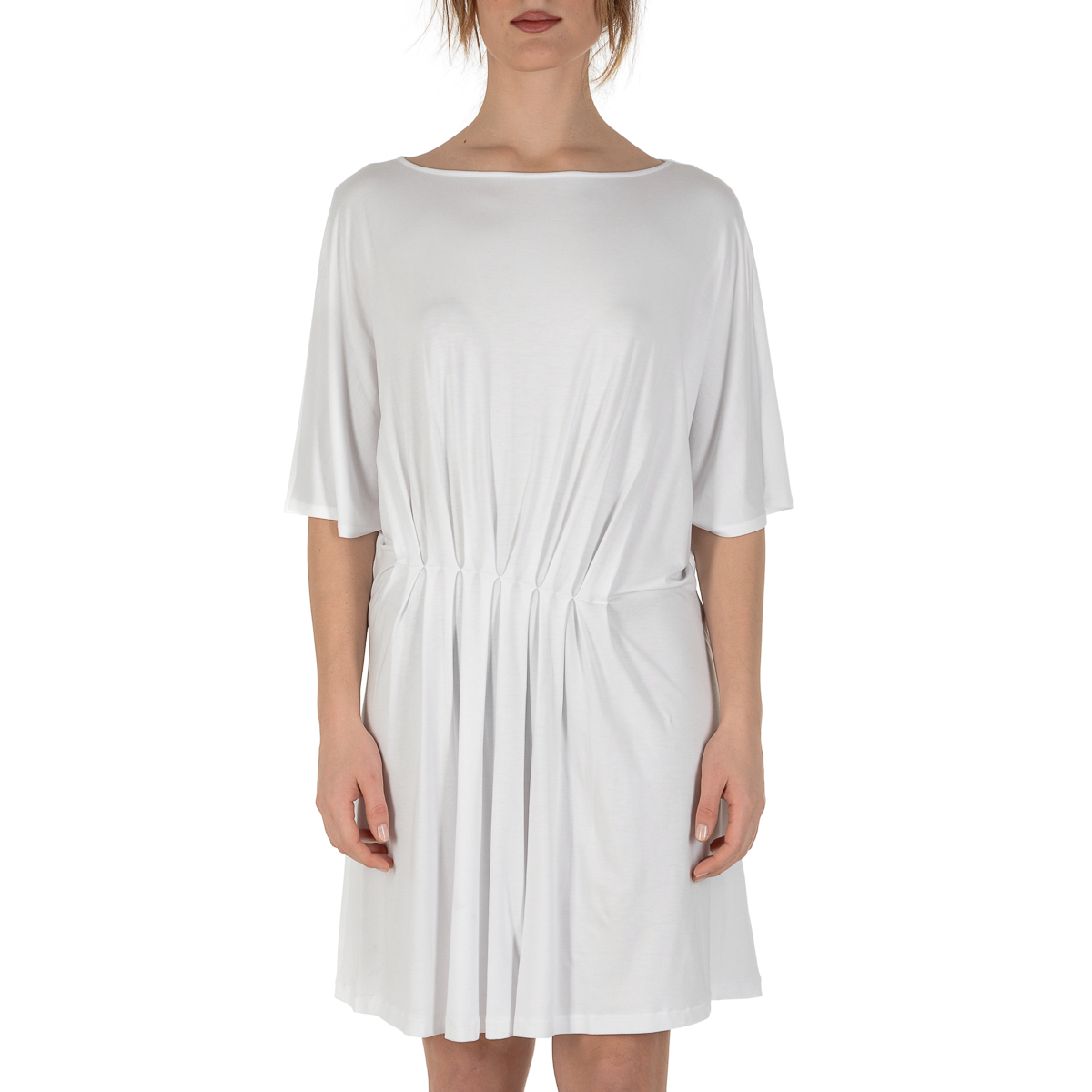 Maglieria da donna Annaclub by La Perla bianca